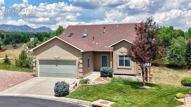 6240 Viewfield Hts, Colorado Springs, CO 80919