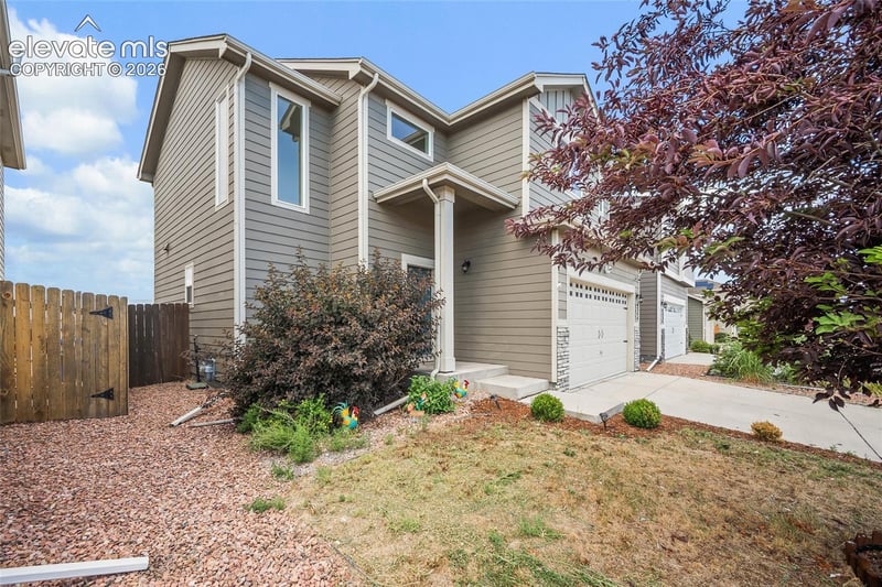 6244 Wacissa Dr, Colorado Springs, CO 80925