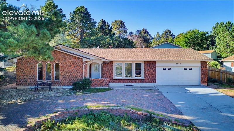 6245 Altman Dr, Colorado Springs, CO 80918