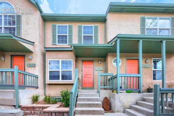6245 Colony Cir, Colorado Springs, CO 80919