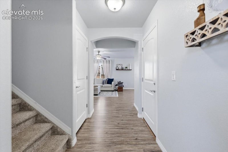 6246 Wild Turkey Dr, Colorado Springs, CO 80925