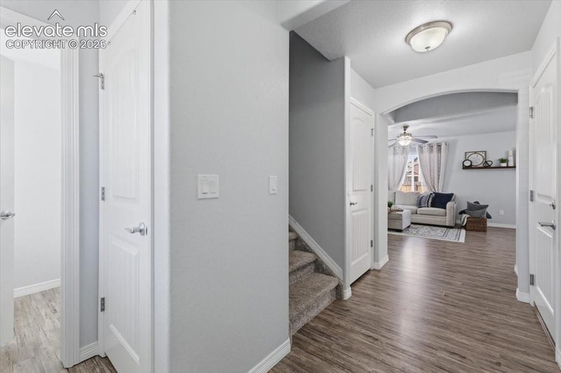 6246 Wild Turkey Dr, Colorado Springs, CO 80925
