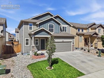 6246 Wild Turkey Dr, Colorado Springs, CO 80925
