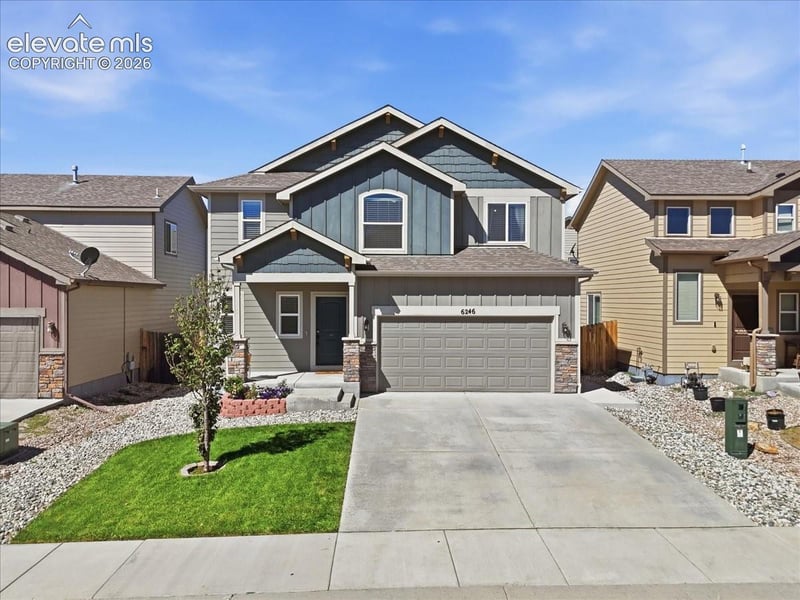 Home Worth Check