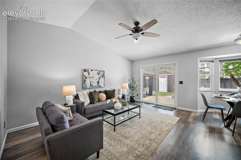 625 Jayton Dr, Colorado Springs, CO 80911