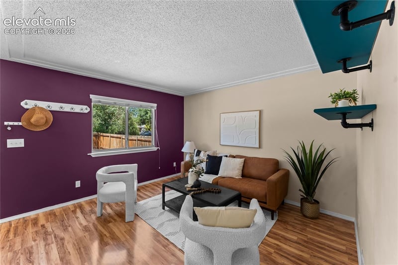625 W Madison St, Colorado Springs, CO 80907