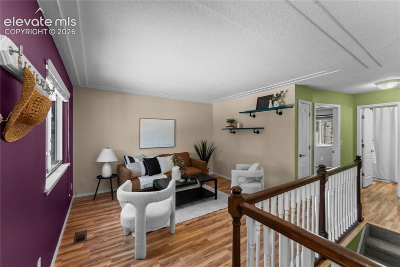 625 W Madison St, Colorado Springs, CO 80907