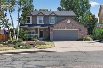 6251 Stemwood Dr, Colorado Springs, CO 80918