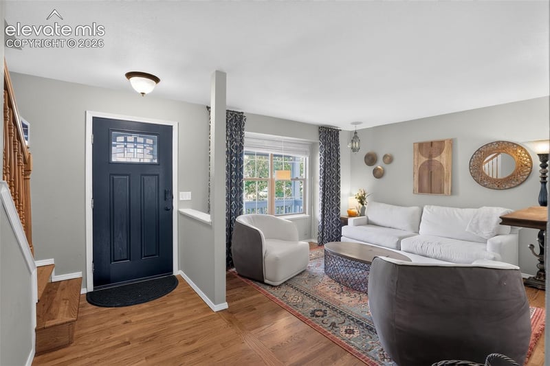 6251 Stemwood Dr, Colorado Springs, CO 80918