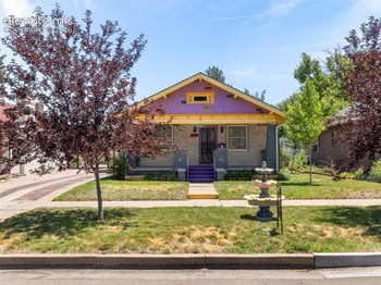 626 Jackson St, Pueblo, CO 81004