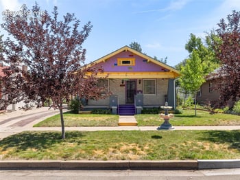 626 Jackson St, Pueblo, CO 81004