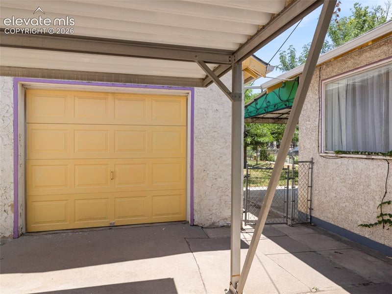 626 Jackson St, Pueblo, CO 81004
