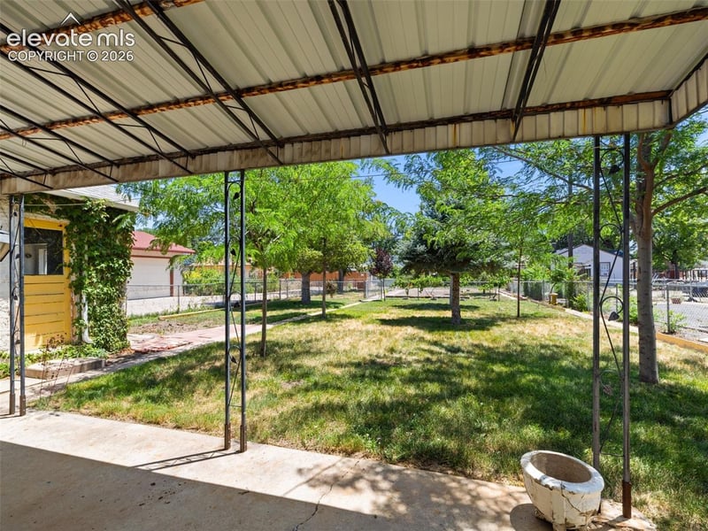 626 Jackson St, Pueblo, CO 81004