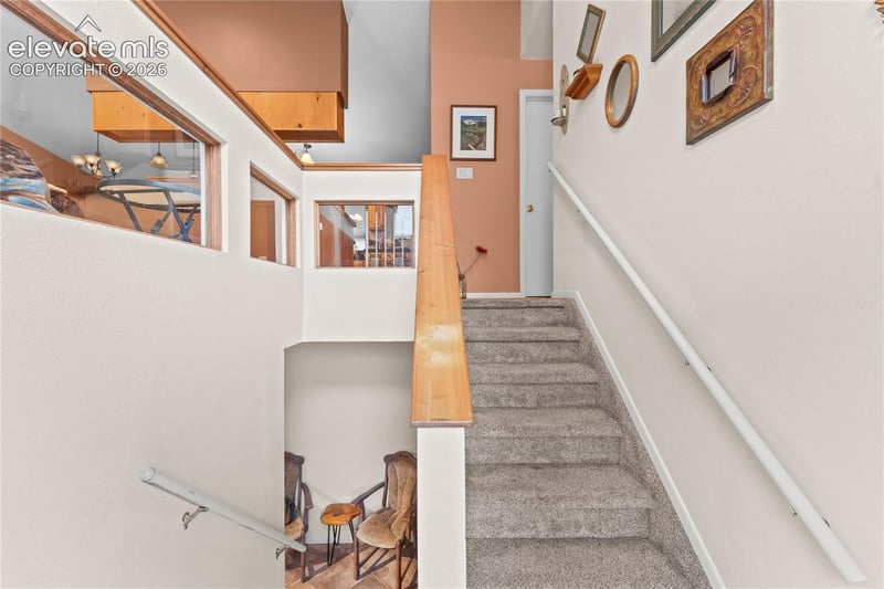 6260 Garlock Way, Colorado Springs, CO 80918