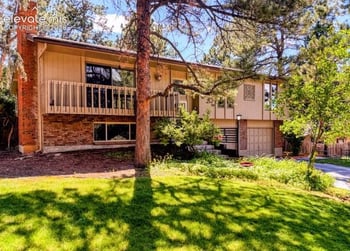 6260 Garlock Way, Colorado Springs, CO 80918