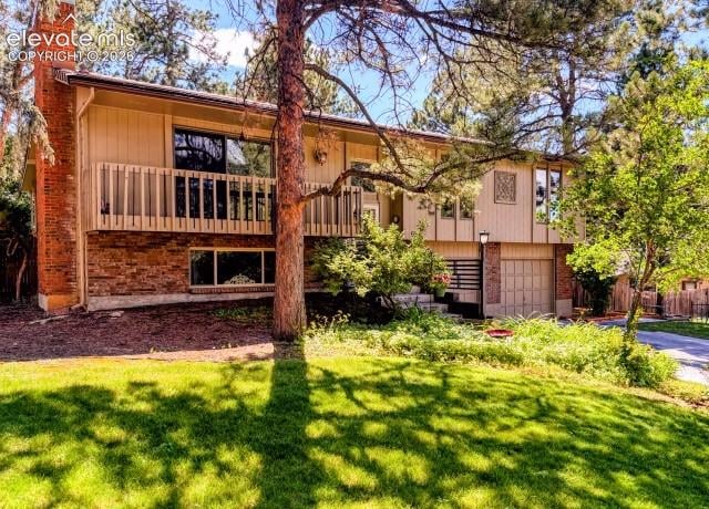 6260 Garlock Way, Colorado Springs, CO 80918