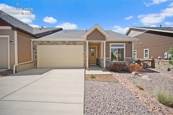 6260 Melvick Point, Colorado Springs, CO 80927