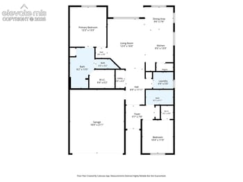 6260 Melvick Point, Colorado Springs, CO 80927