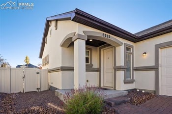 6263 Armdale Hts, Colorado Springs, CO 80927