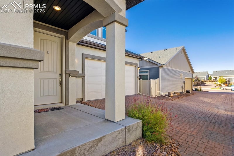 6263 Armdale Hts, Colorado Springs, CO 80927