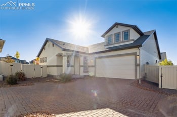6263 Armdale Hts, Colorado Springs, CO 80927