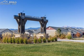 6263 Armdale Hts, Colorado Springs, CO 80927