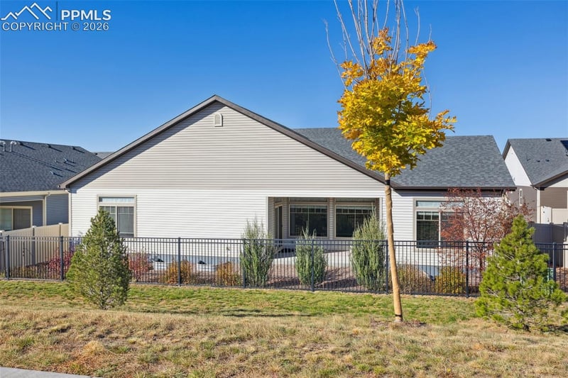 6263 Armdale Hts, Colorado Springs, CO 80927