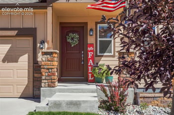 6265 Wild Turkey Dr, Colorado Springs, CO 80925