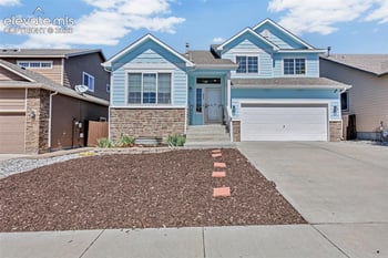 6266 Dancing Star Way, Colorado Springs, CO 80911