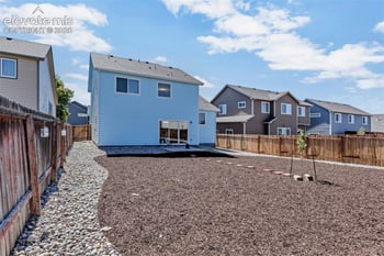 6266 Dancing Star Way, Colorado Springs, CO 80911