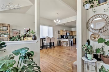 6266 Dancing Star Way, Colorado Springs, CO 80911