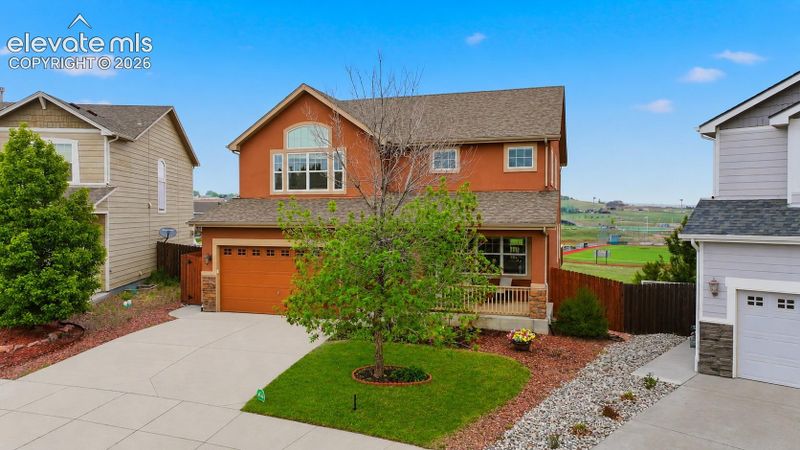 6266 Finglas Dr, Colorado Springs, CO 80923