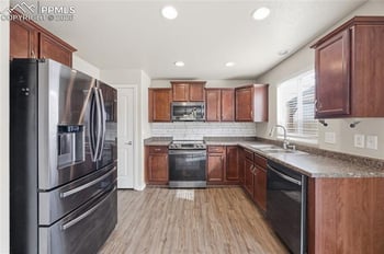 6266 Pilgrimage Rd, Colorado Springs, CO 80925