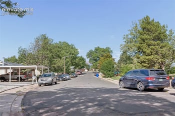 627 Lansing Dr, Colorado Springs, CO 80909