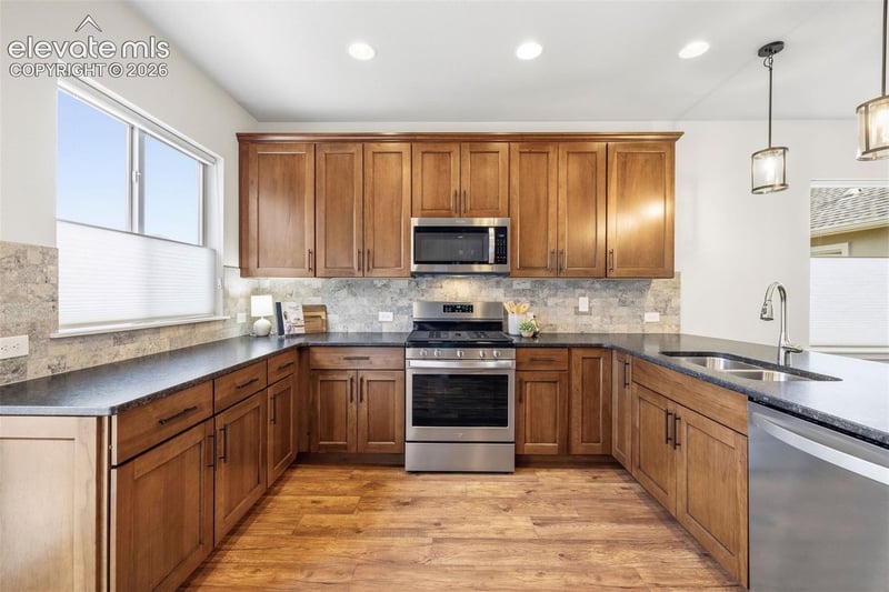 627 Sage Forest Ln, Monument, CO 80132