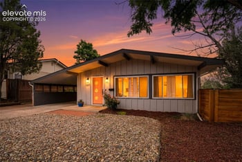 627 Skyline Ave, Colorado Springs, CO 80905