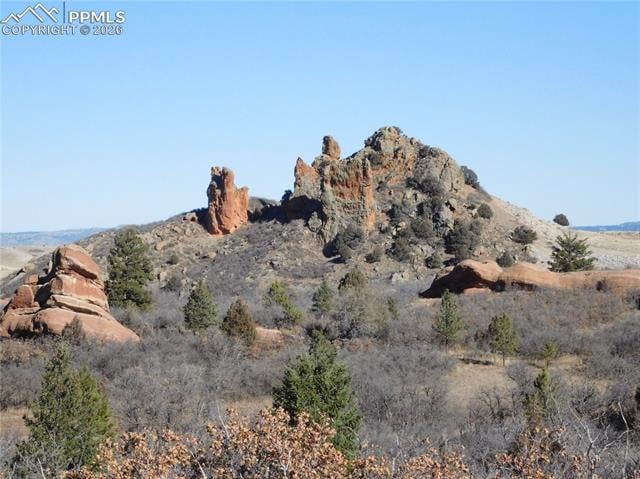 6271 Country Club Dr, Larkspur, CO 80118