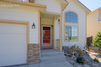 6273 Saddlebred Way, Colorado Springs, CO 80925