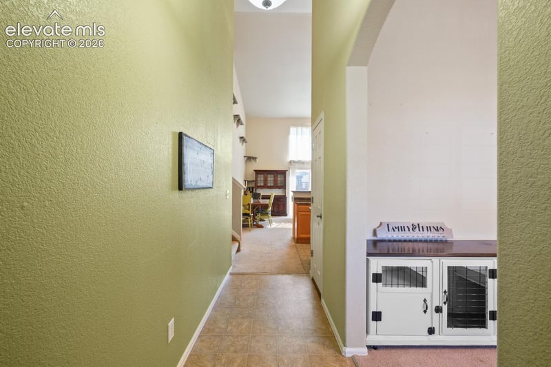 6273 Saddlebred Way, Colorado Springs, CO 80925