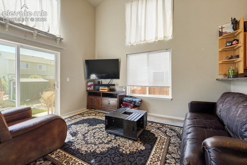 6273 Saddlebred Way, Colorado Springs, CO 80925