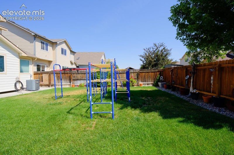 6273 Saddlebred Way, Colorado Springs, CO 80925
