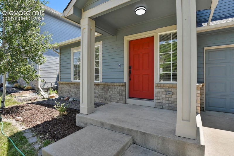 6273 Scottsbluff Dr, Colorado Springs, CO 80923
