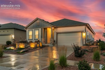 6274 Rowdy Dr, Colorado Springs, CO 80924