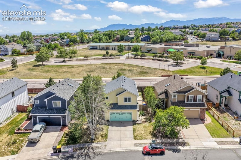 6275 Silverado Trl, Colorado Springs, CO 80922