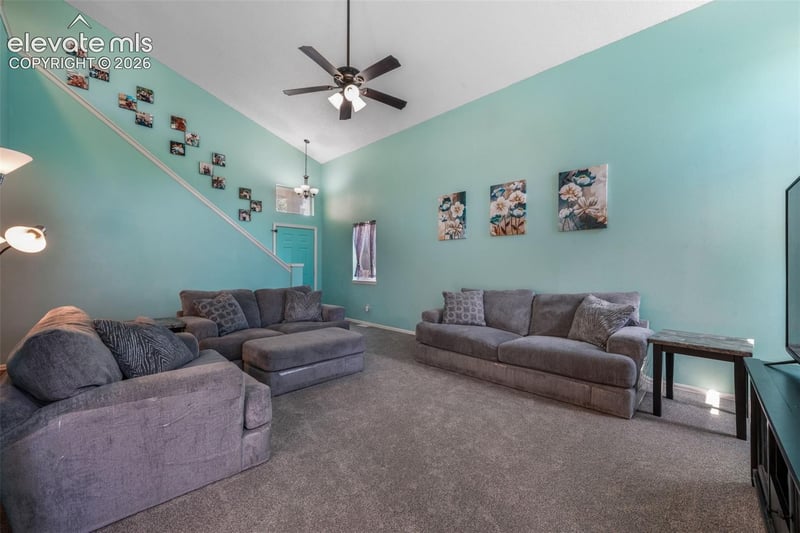 6275 Silverado Trl, Colorado Springs, CO 80922