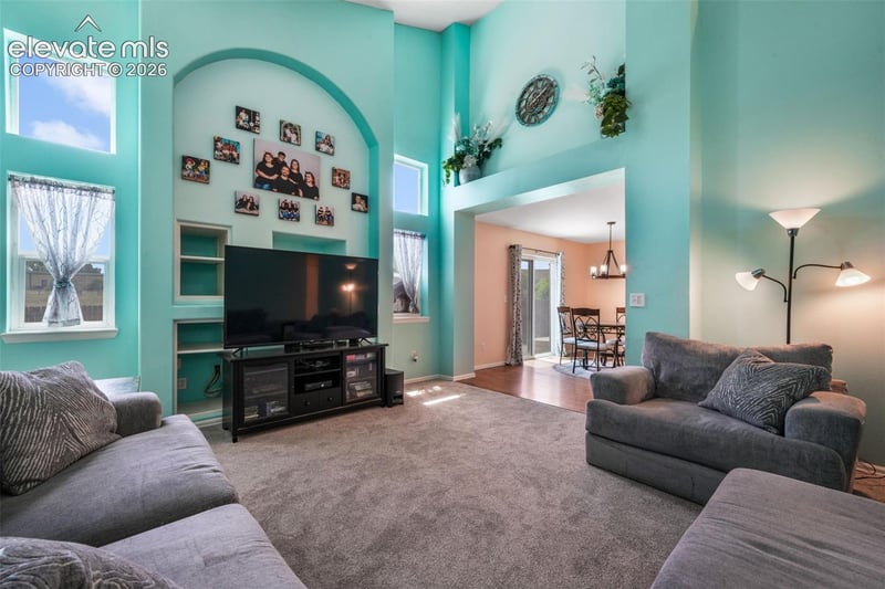 6275 Silverado Trl, Colorado Springs, CO 80922