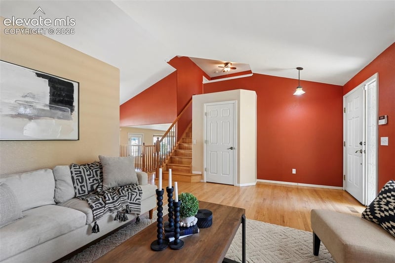 6279 Grand Mesa Dr, Colorado Springs, CO 80923