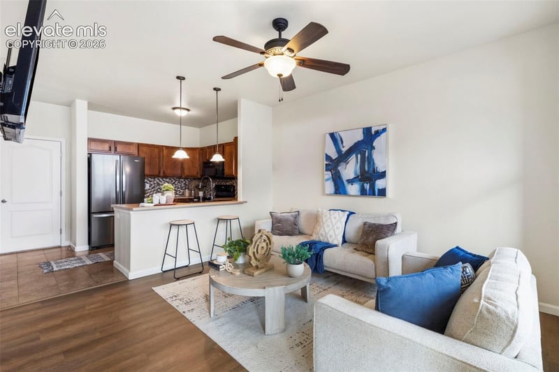 6281 Andersen Mill Hts, Colorado Springs, CO 80923
