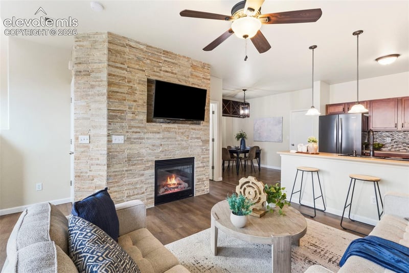 6281 Andersen Mill Hts, Colorado Springs, CO 80923