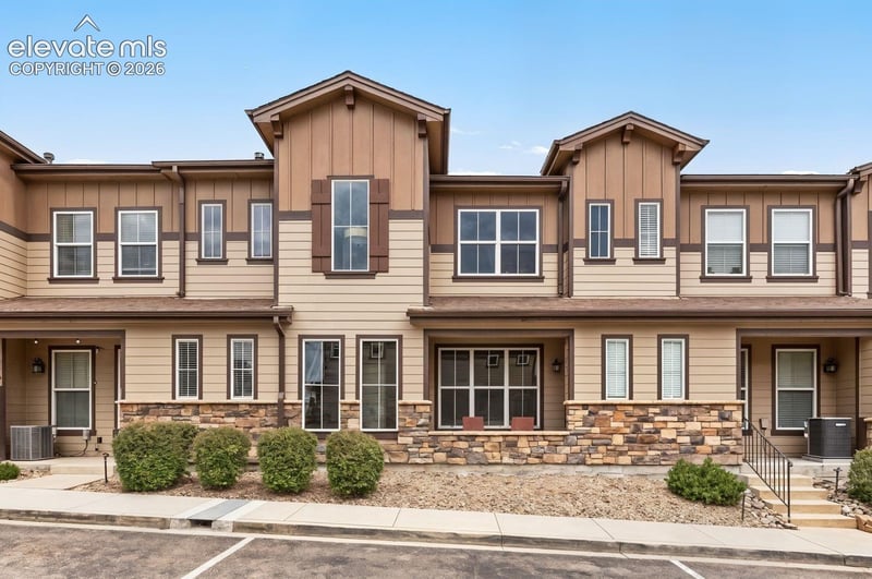 6281 Andersen Mill Hts, Colorado Springs, CO 80923